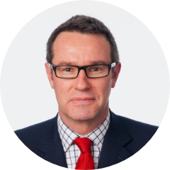 Eoin Murray