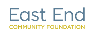 Logo East End Community Foundation
