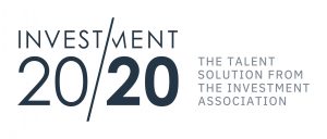Investment 2020 logo
