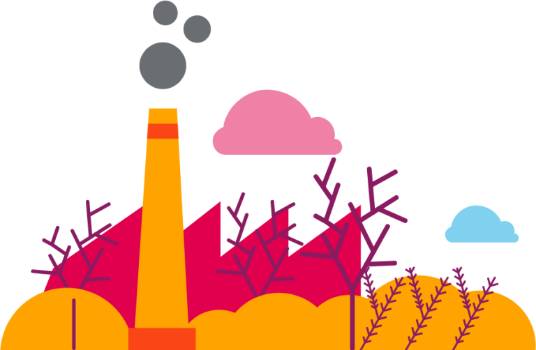 Factory icon